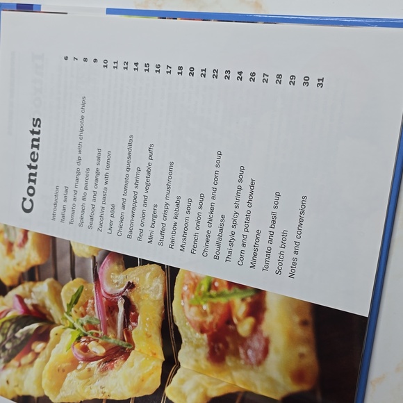 Bundle of cooking books - Picture 5 of 5